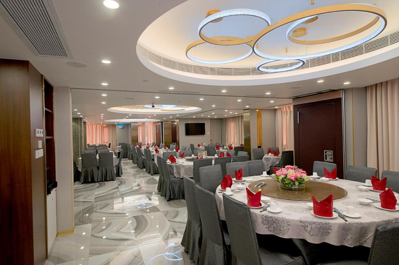 Hotel Guia Macao Extérieur photo