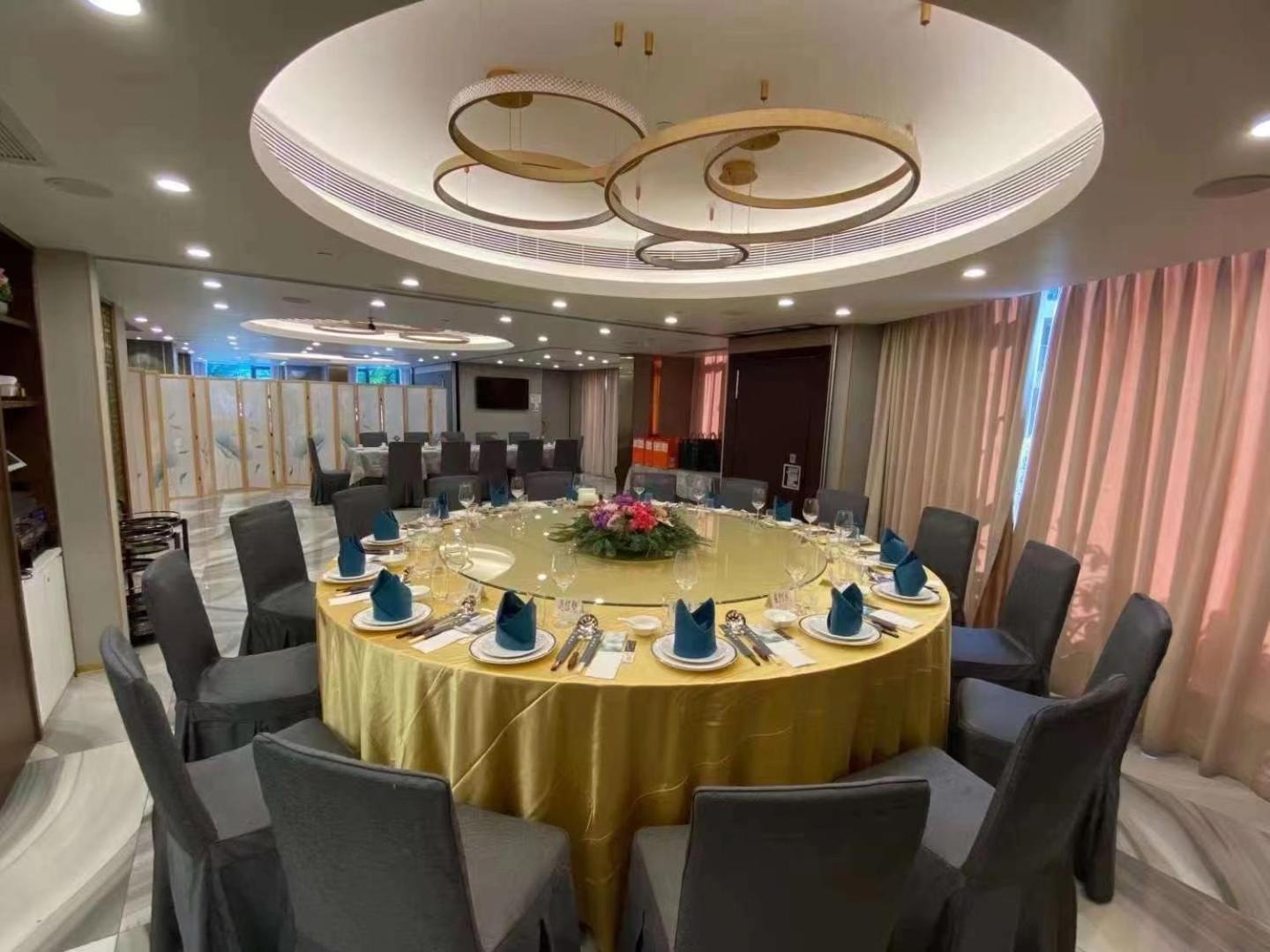 Hotel Guia Macao Extérieur photo
