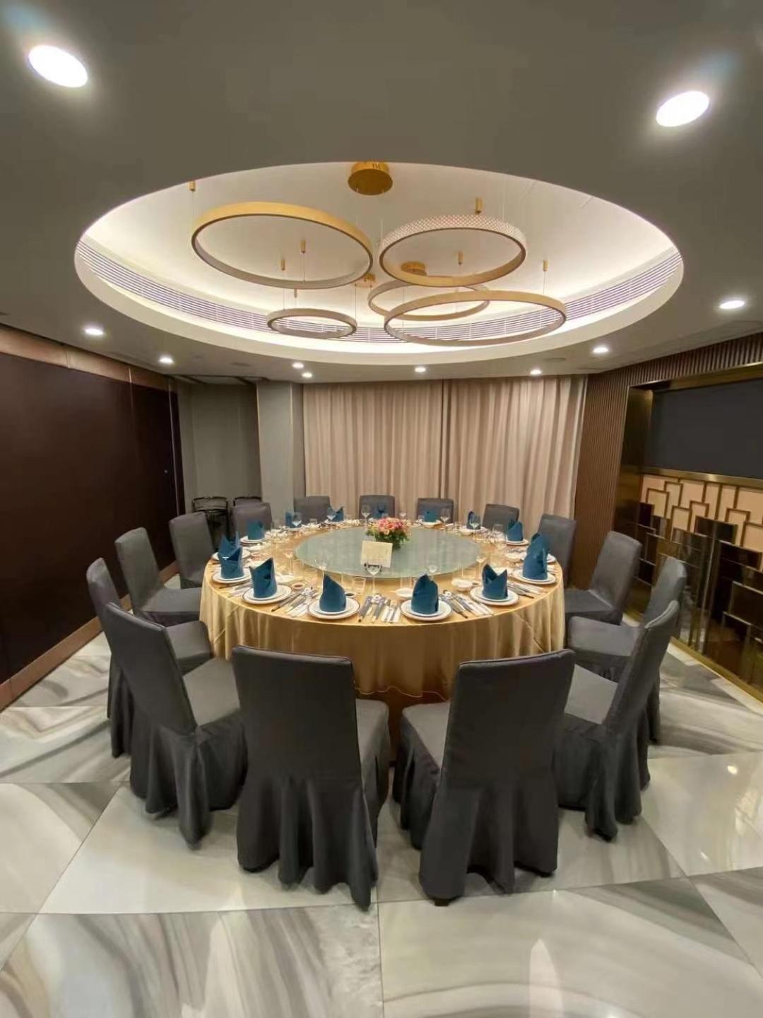 Hotel Guia Macao Extérieur photo