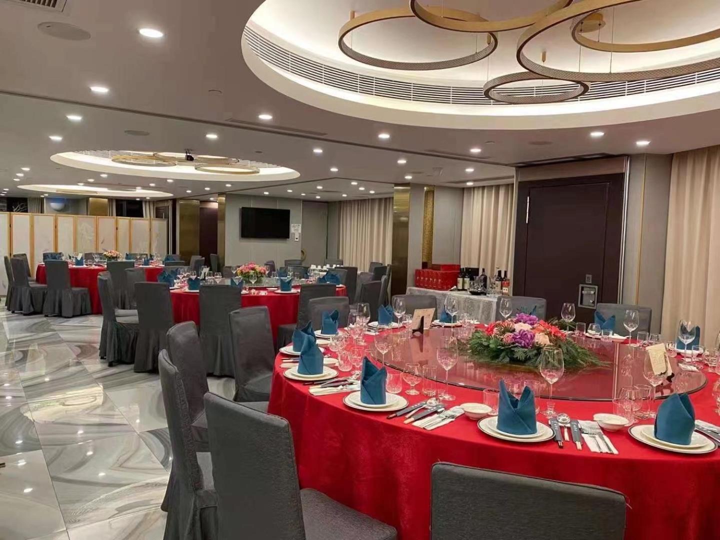 Hotel Guia Macao Extérieur photo