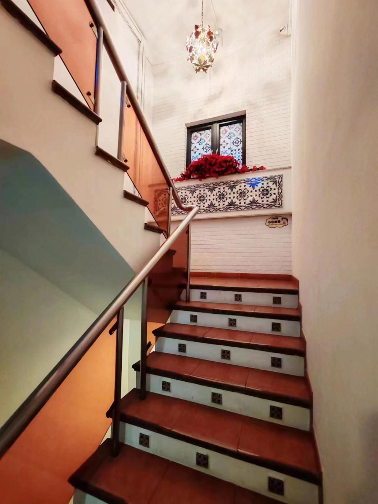 Hotel Guia Macao Extérieur photo