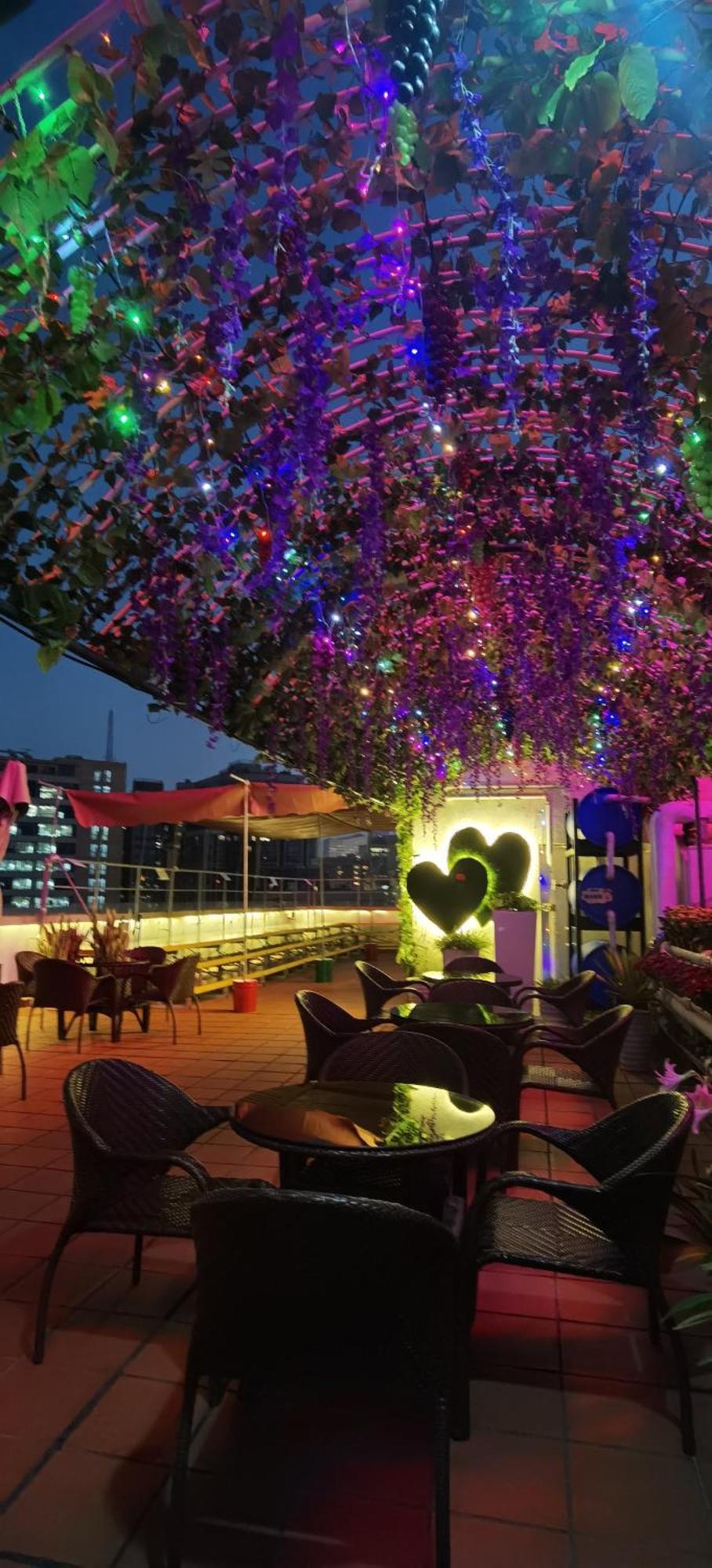 Hotel Guia Macao Extérieur photo