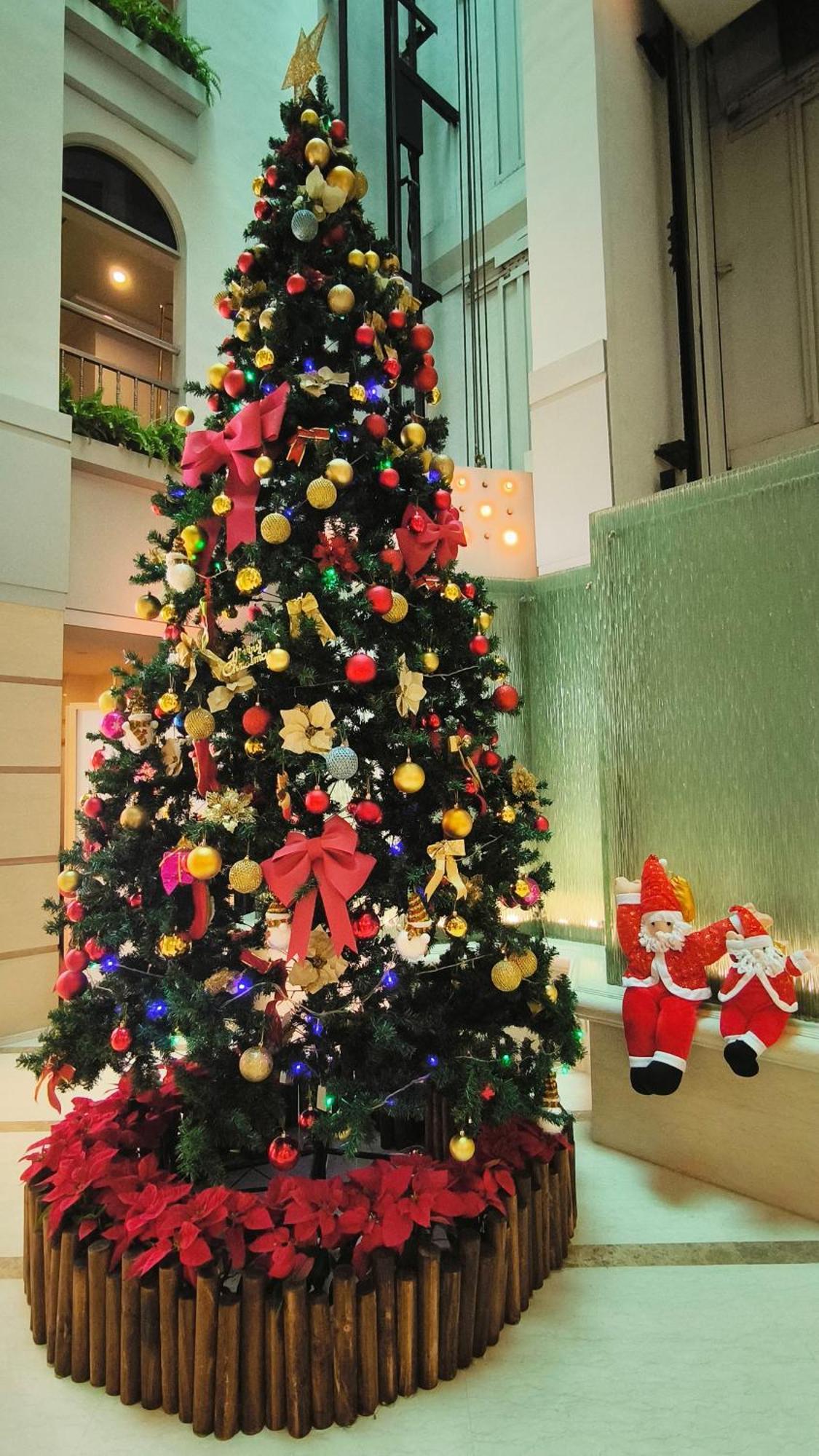 Hotel Guia Macao Extérieur photo